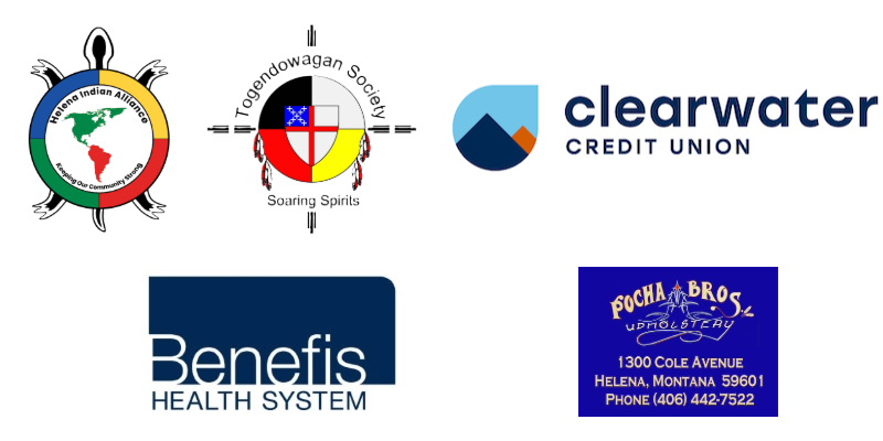 Our Sponsors